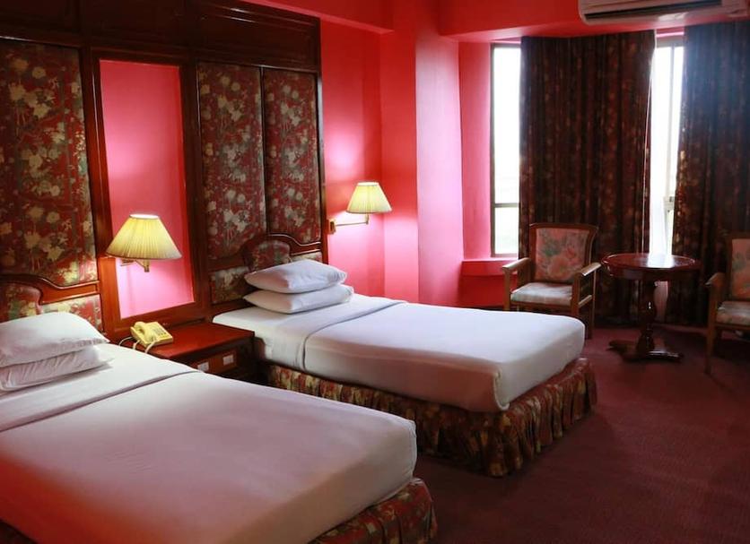 Chambre Photo