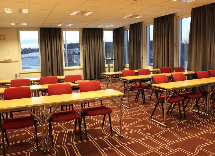 Espace de conférence Photo