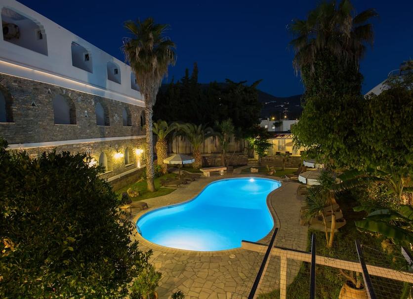 Piscine Photo