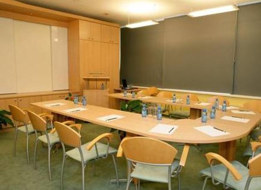 Espace de conférence Photo