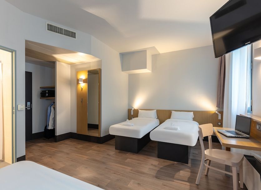 Chambre Photo