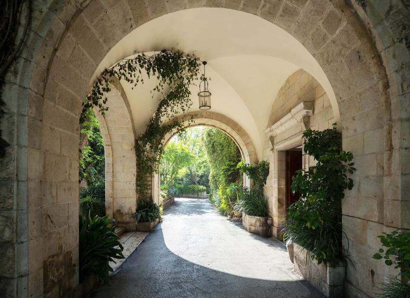Extérieur Photo