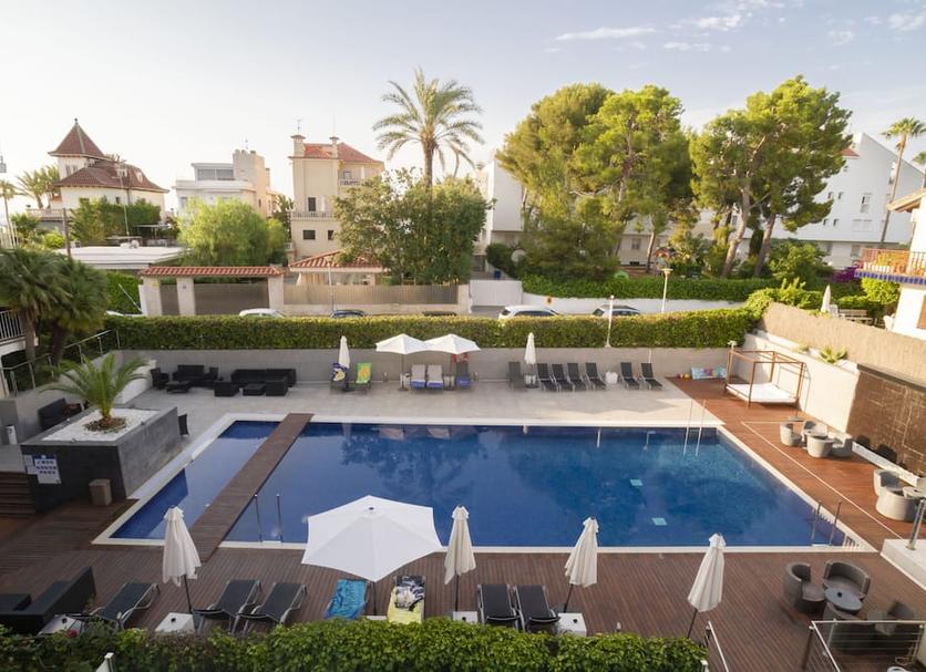 Piscine Photo