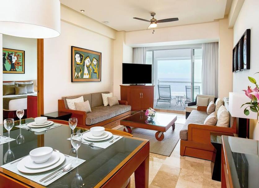 Salle à manger Photo