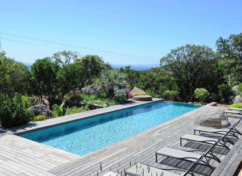 Piscine Photo