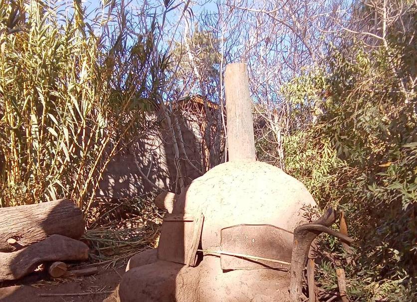 Extérieur Photo