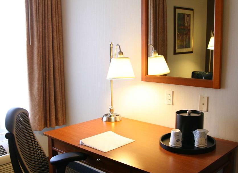 Équipements de la chambre Photo