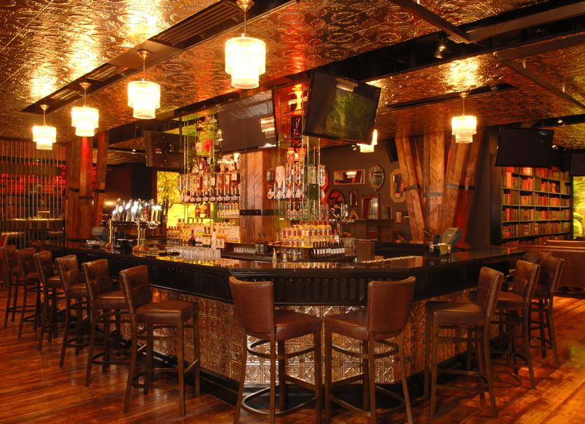 Bar Photo