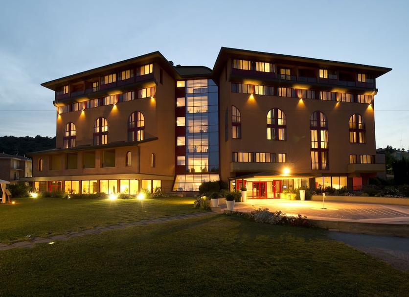 Bâtiment Photo