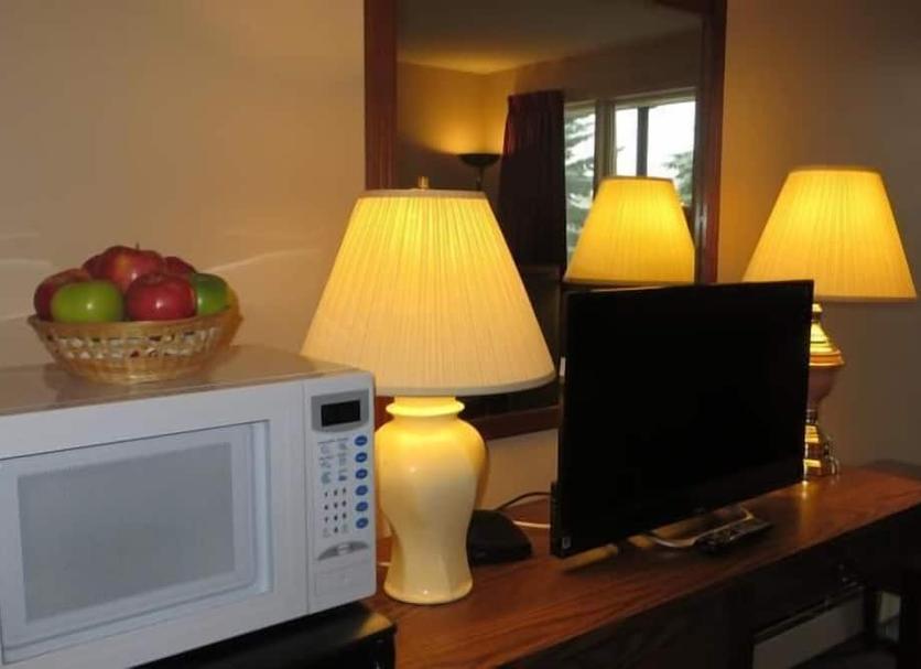 Équipements de la chambre Photo