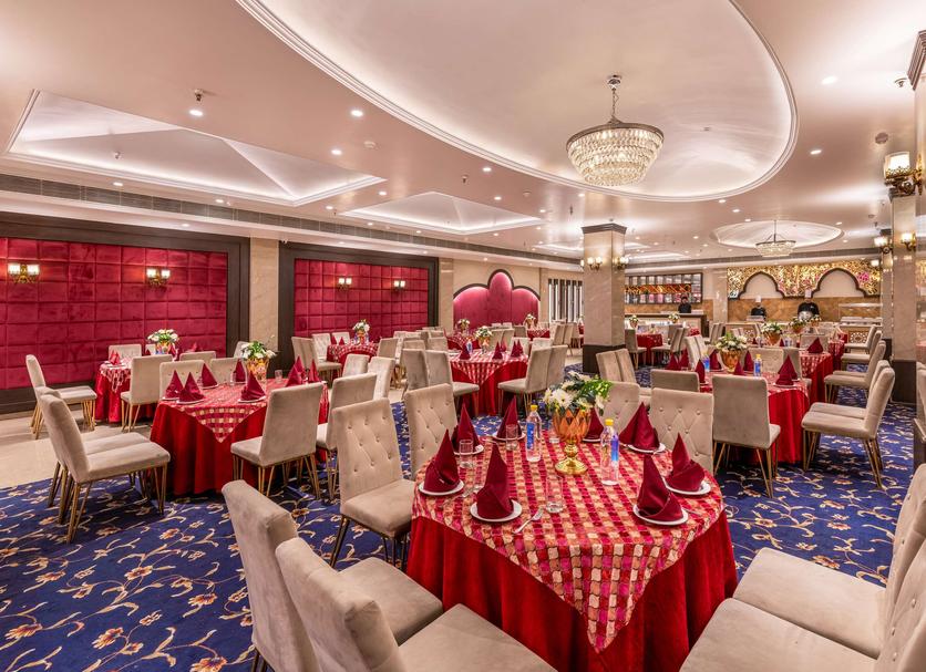 Salle de banquet Photo