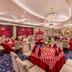 Salle de banquet
