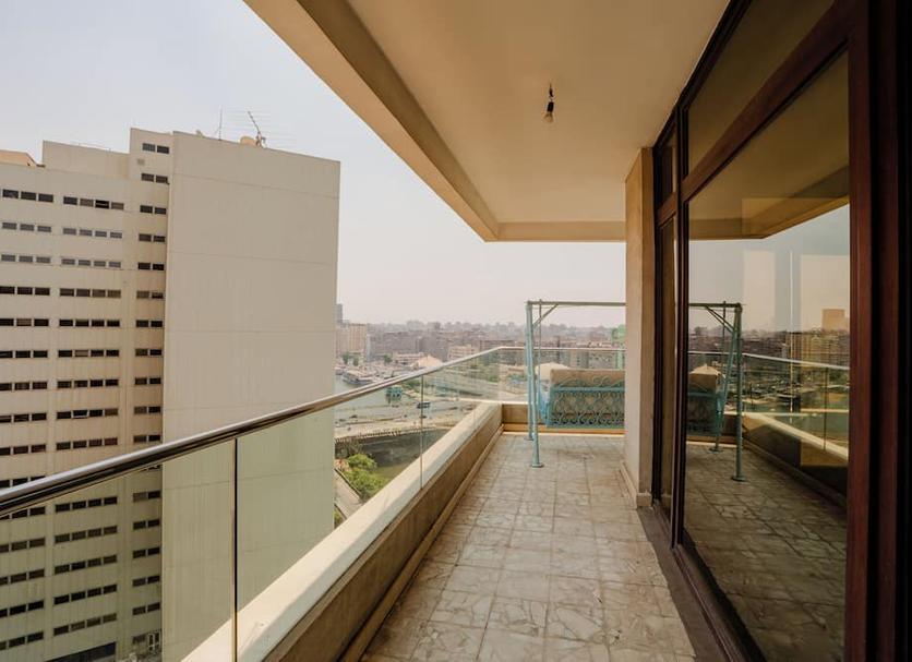 Balcon Photo