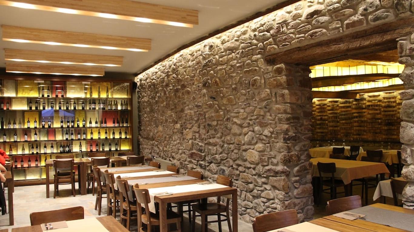 Hotel Diamó