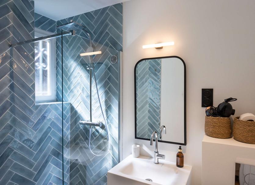 Salle de bain Photo