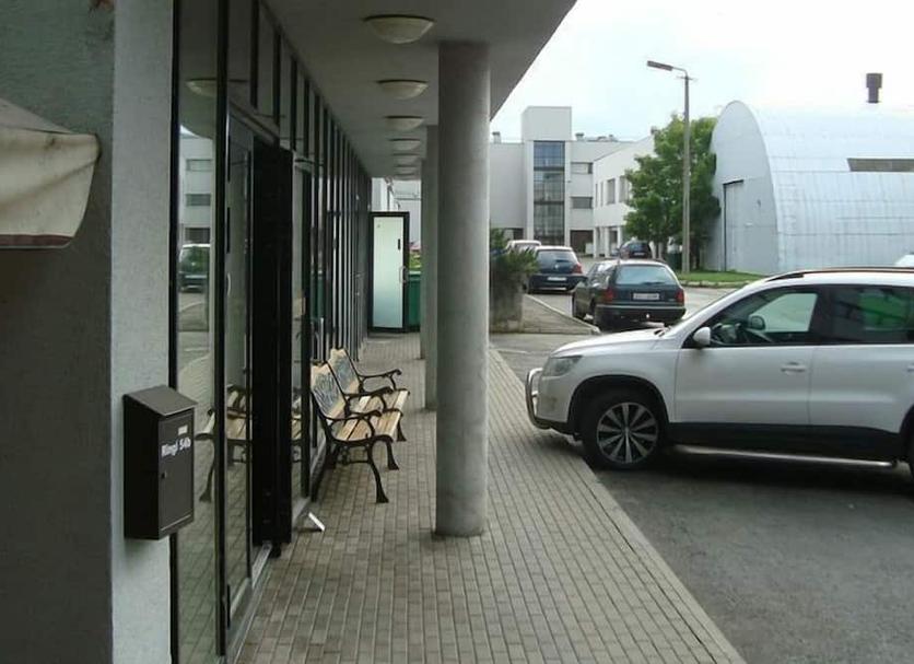 Extérieur Photo