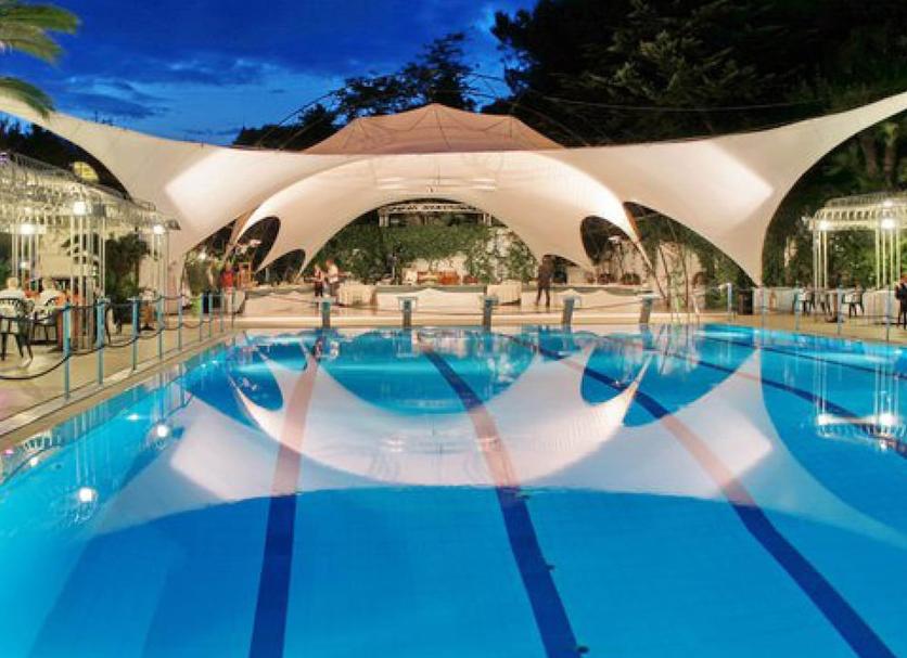 Piscine Photo