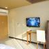 Équipements de la chambre