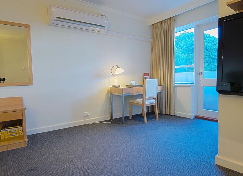 Équipements de la chambre Photo