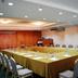 Espace de conférence