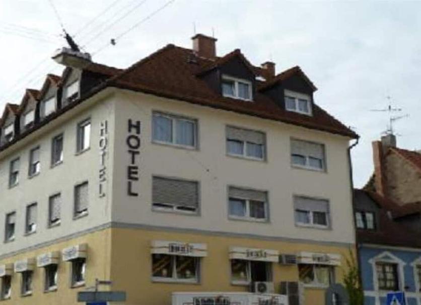 Bâtiment Photo