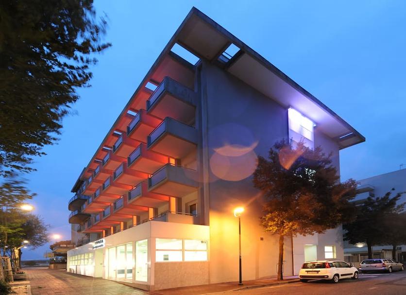 Bâtiment Photo