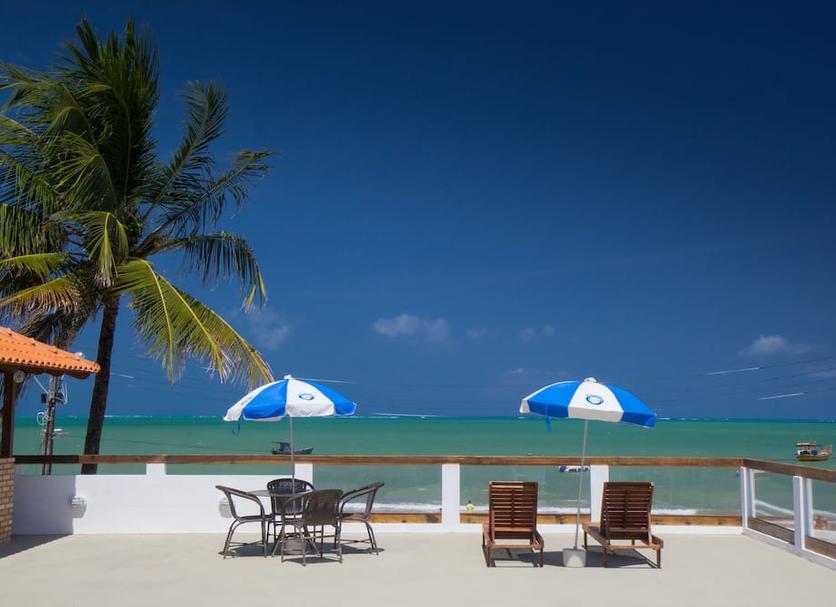Plage Photo