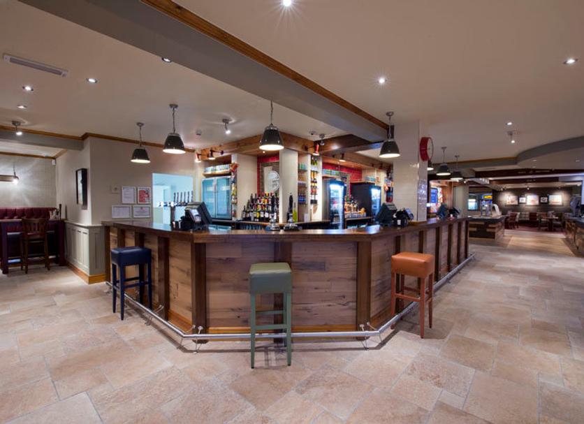 Bar Photo