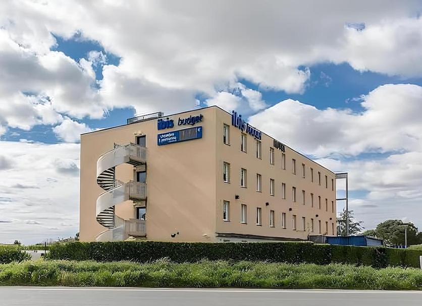 Bâtiment Photo
