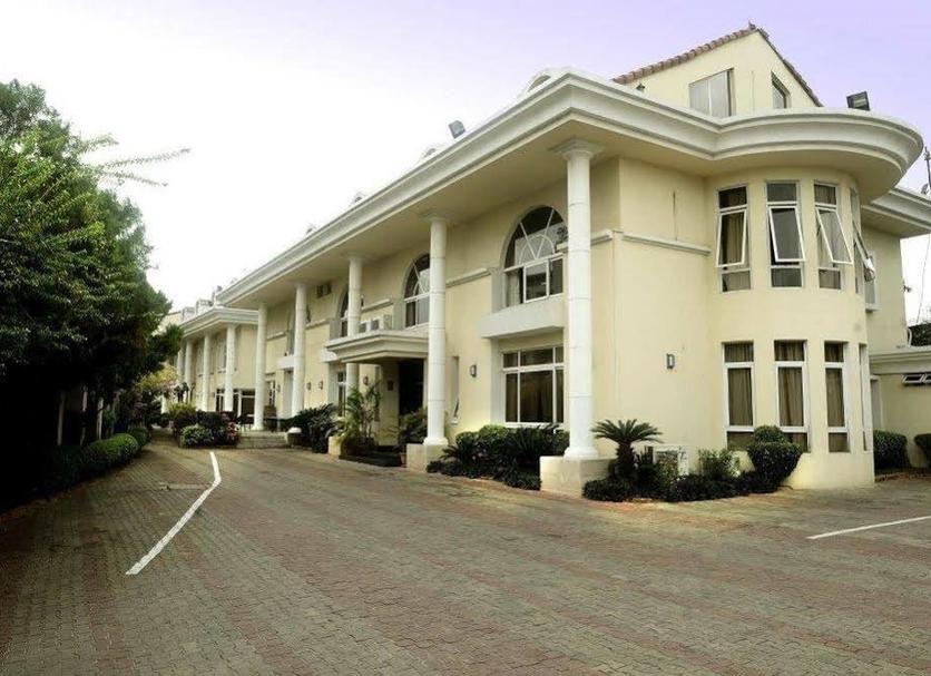 Bâtiment Photo