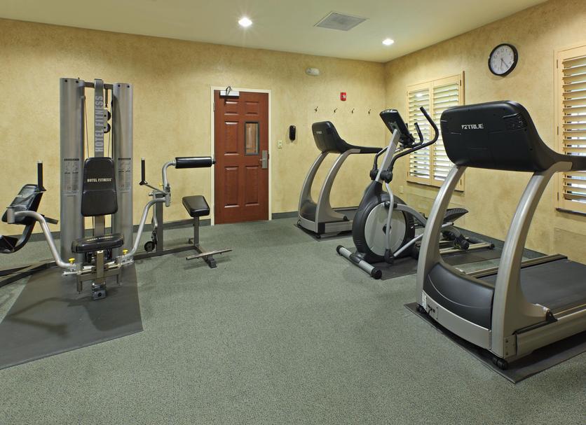 Salle de sport Photo