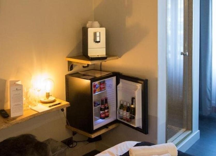 Équipements de la chambre Photo