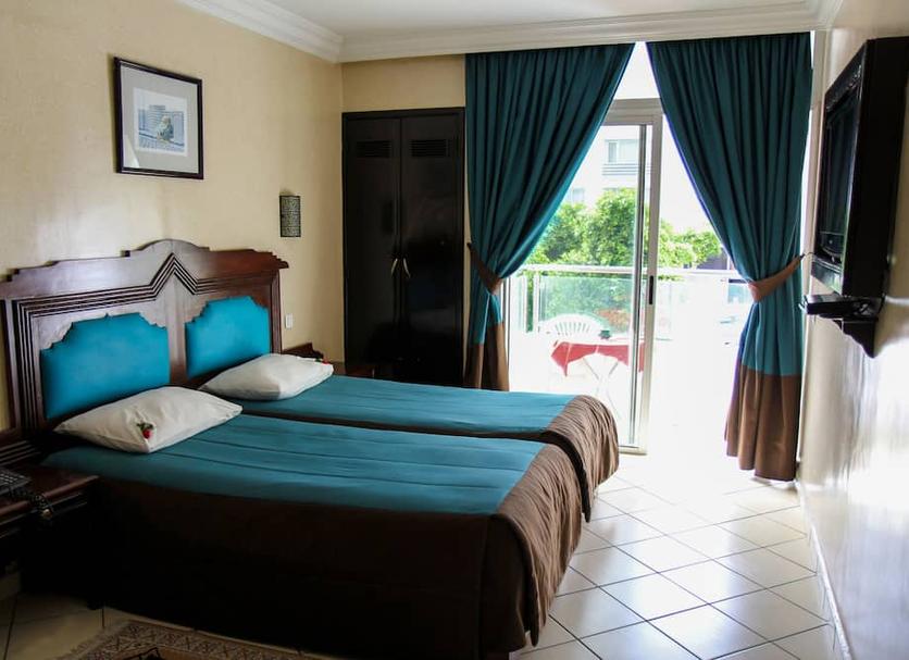 Chambre Photo