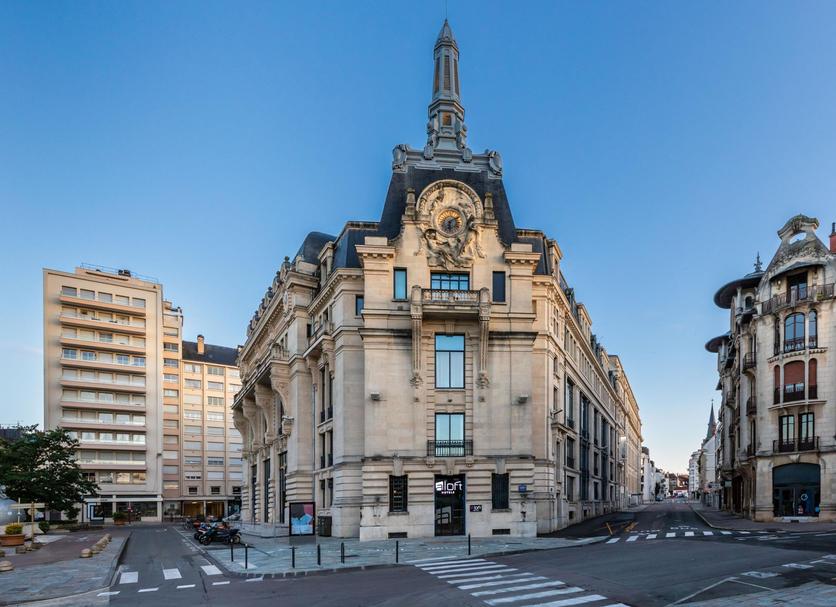 Bâtiment Photo