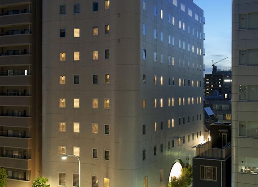 Bâtiment Photo