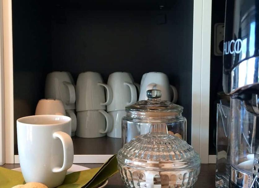 Équipements de la chambre Photo