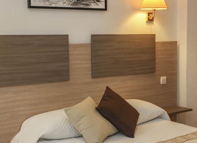Équipements de la chambre Photo