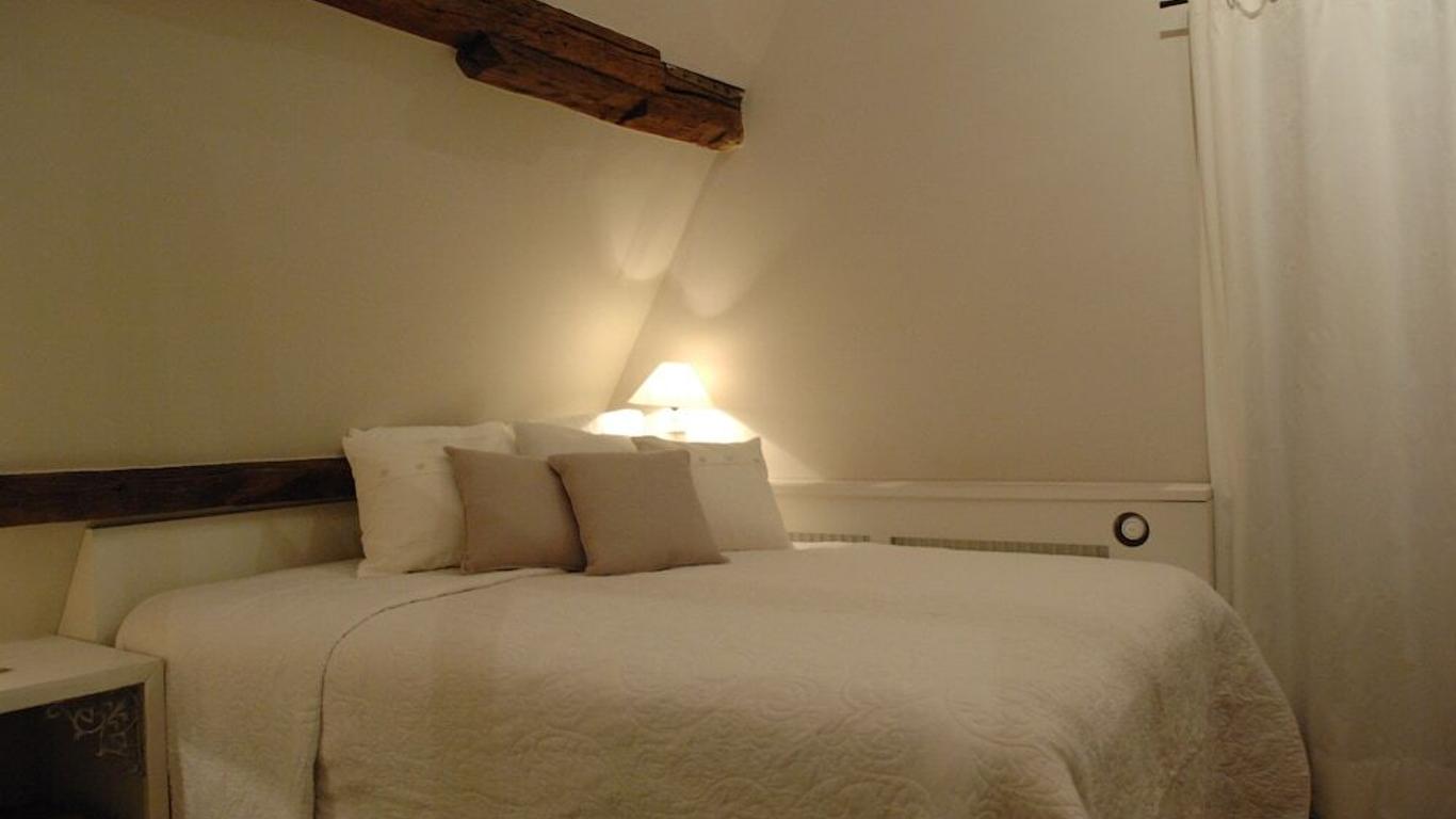 B&B De Waterzooi