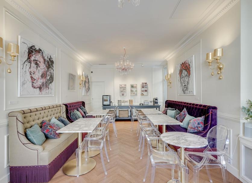 Salon Photo