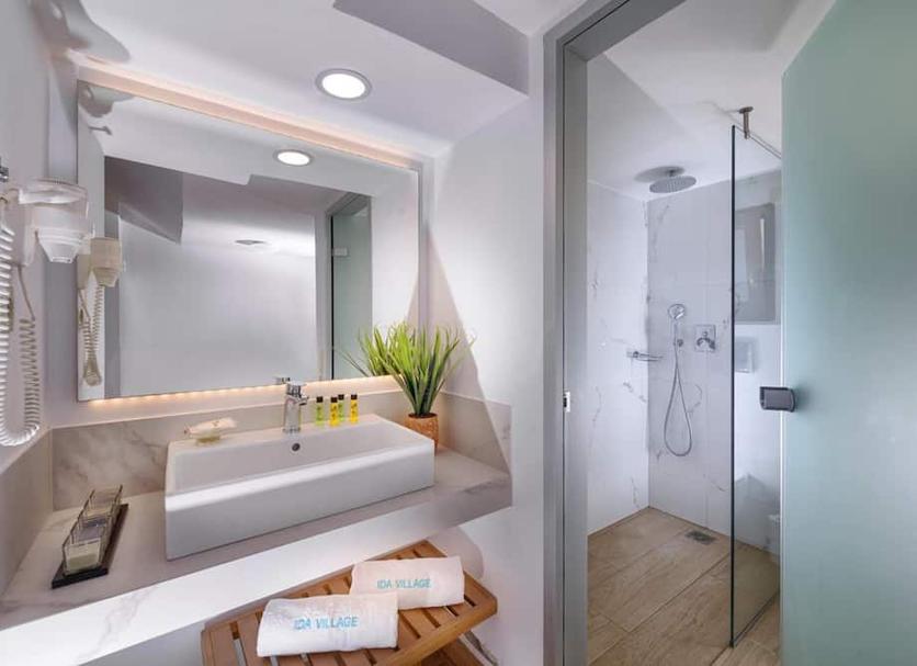 Salle de bain Photo