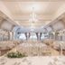 Salle de banquet