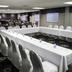 Espace de conférence