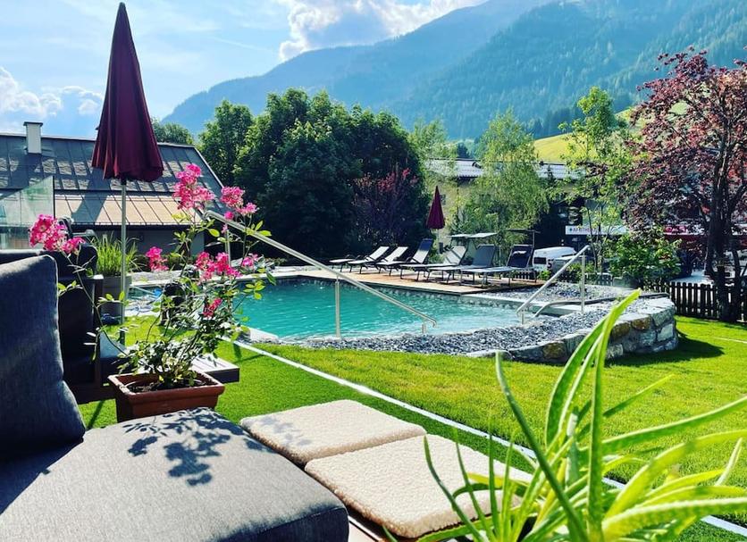 Piscine Photo