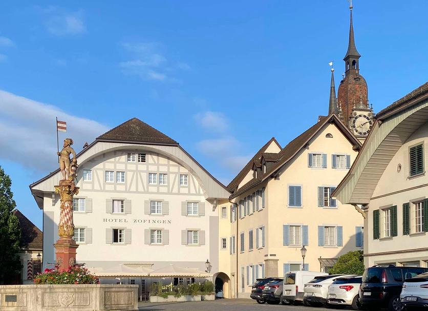 Bâtiment Photo