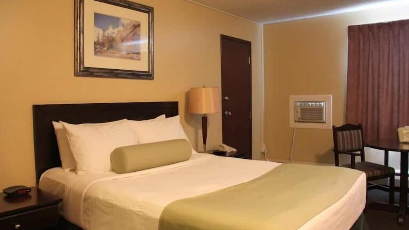 Acorn Motel