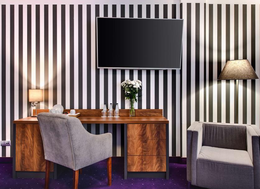 Équipements de la chambre Photo