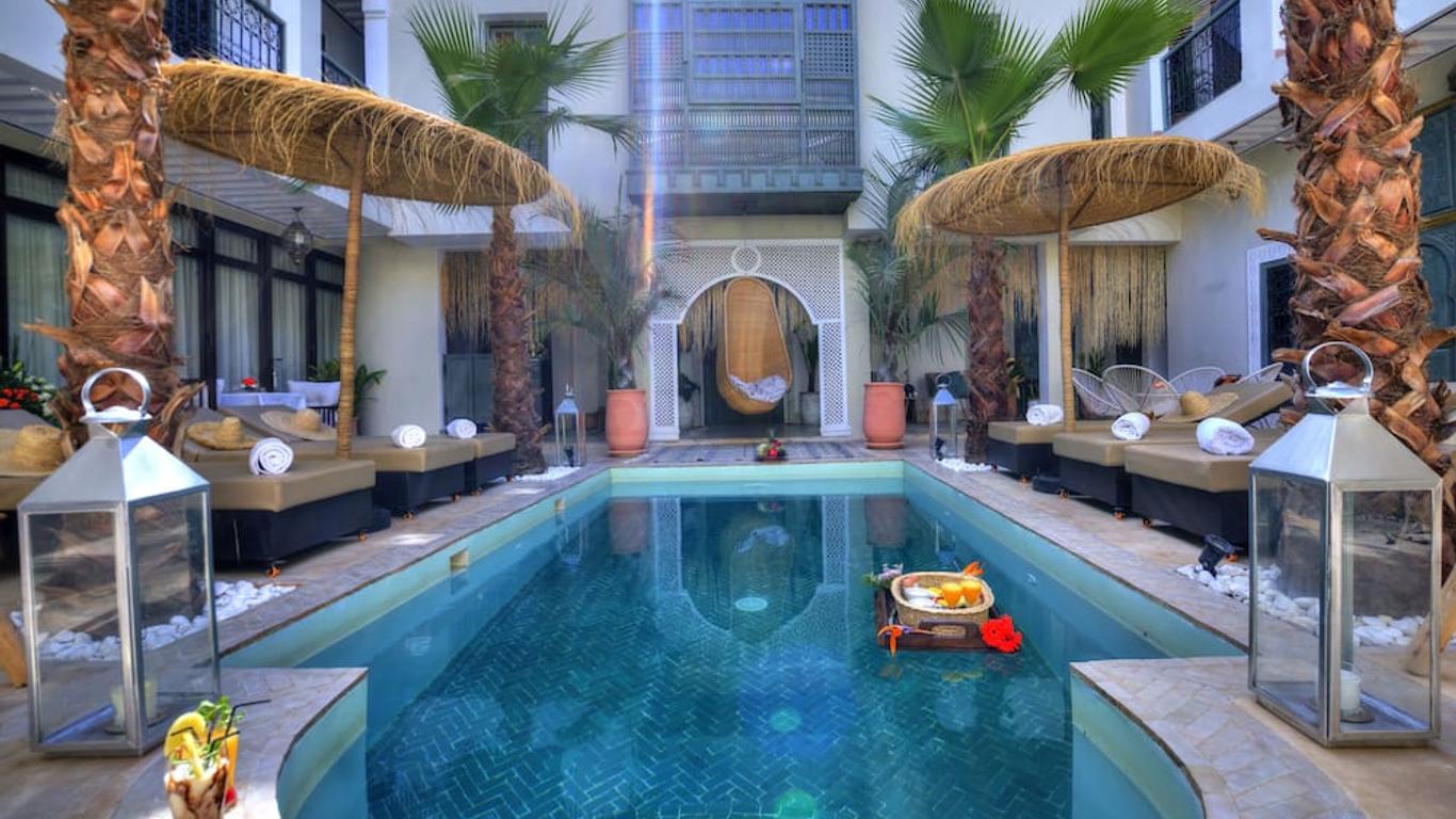 Riad Sokera Hotel & Spa