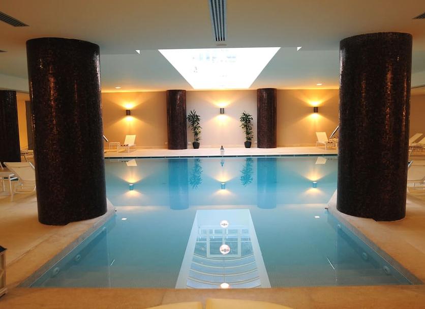 Piscine Photo