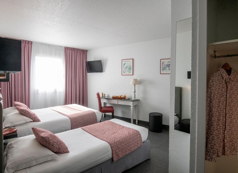 Chambre Photo