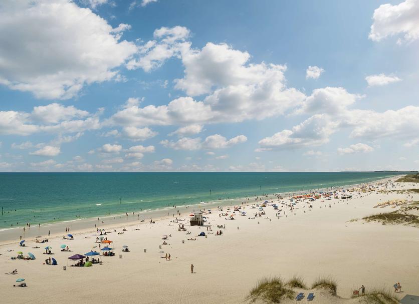 Plage Photo